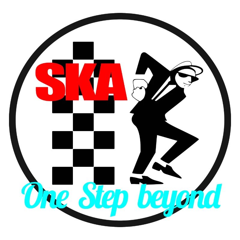Ska Patch