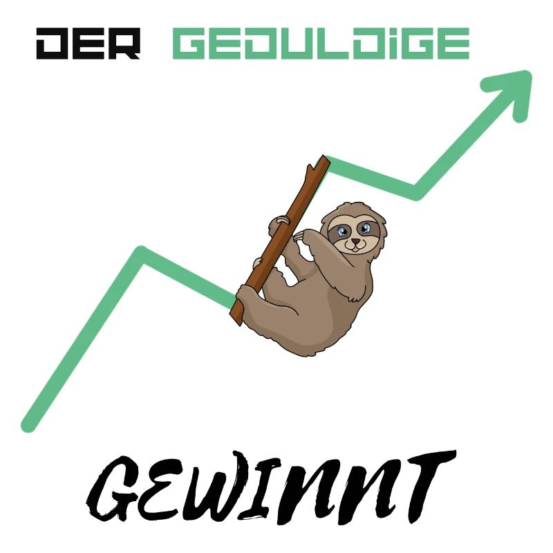 Aktien Faultier 1