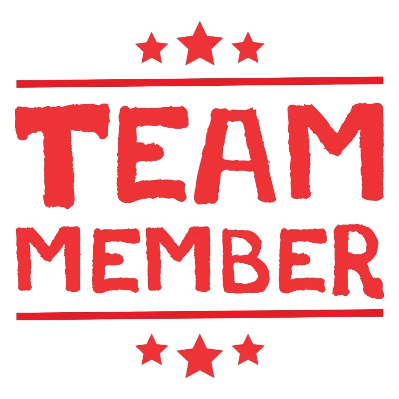 Team Mitglied