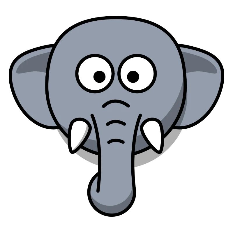 Elefant