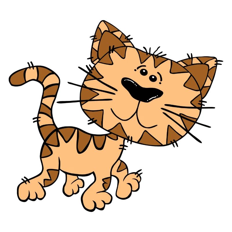 Katzen