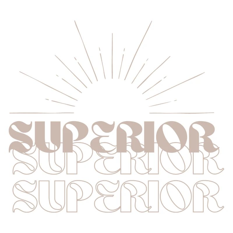 SUPERIOR DESIGN