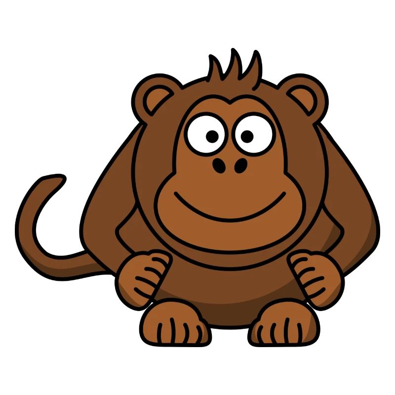 monkey