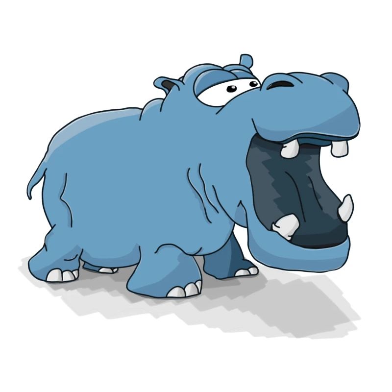 hippo
