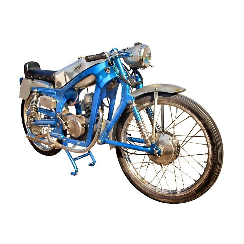 motorcycle