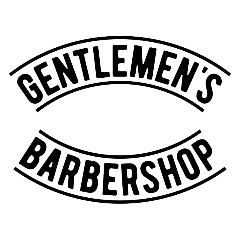 Gentlemens Barbershop