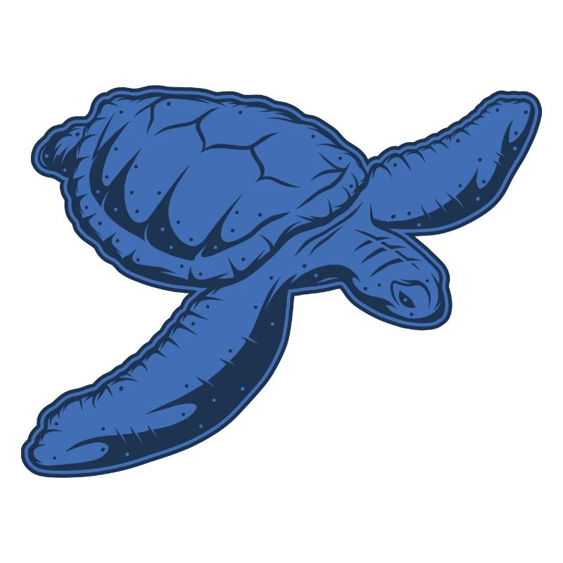Wasserschildkröte