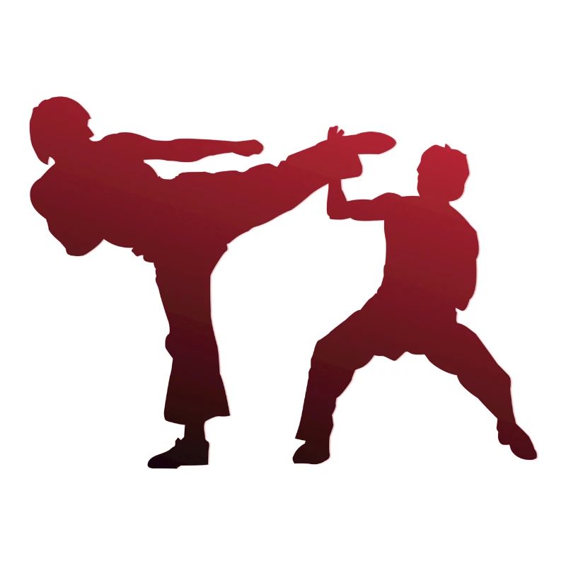 karate