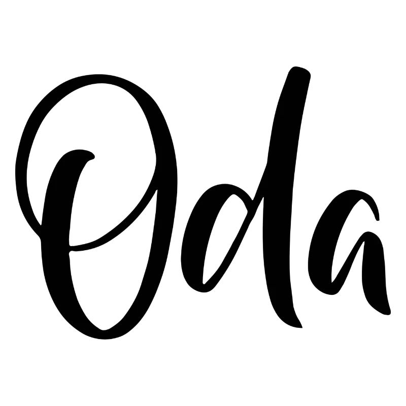 Name - Oda