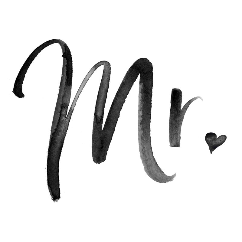 Mr