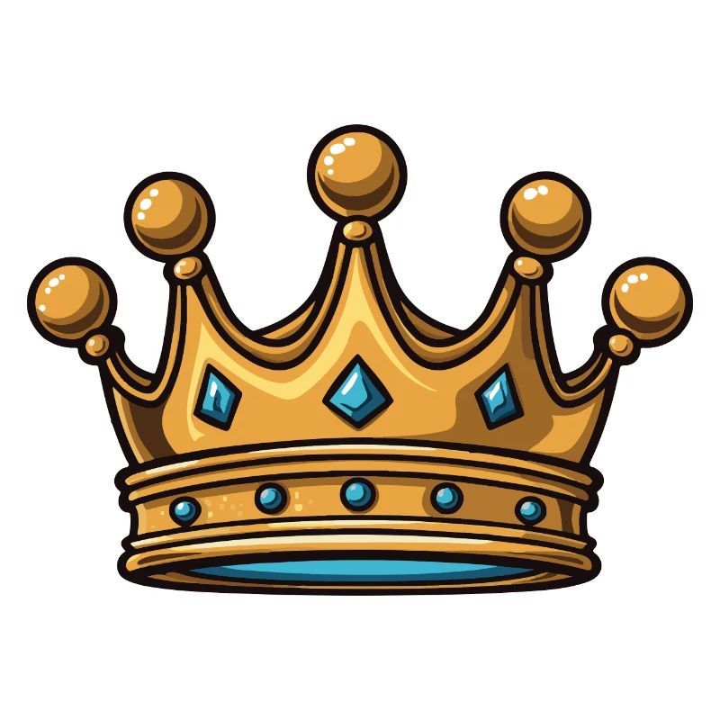Krone Symbol