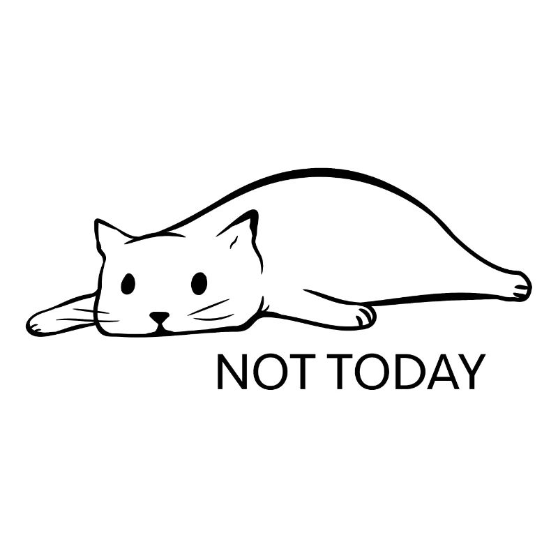 Not Today || Meditation