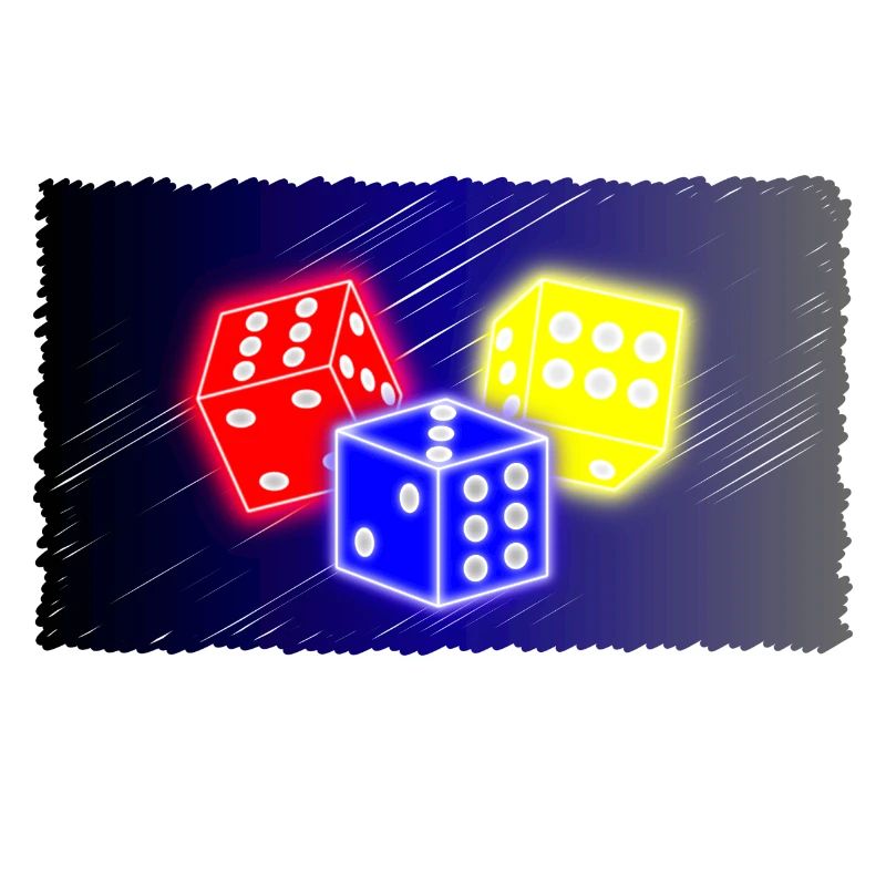 Rolling Dice