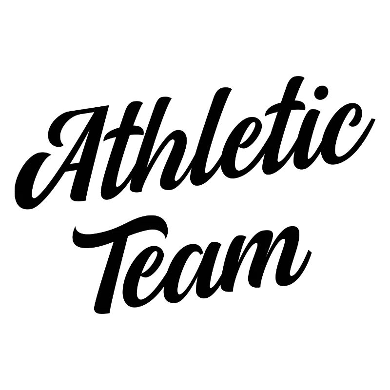 Athletic Team