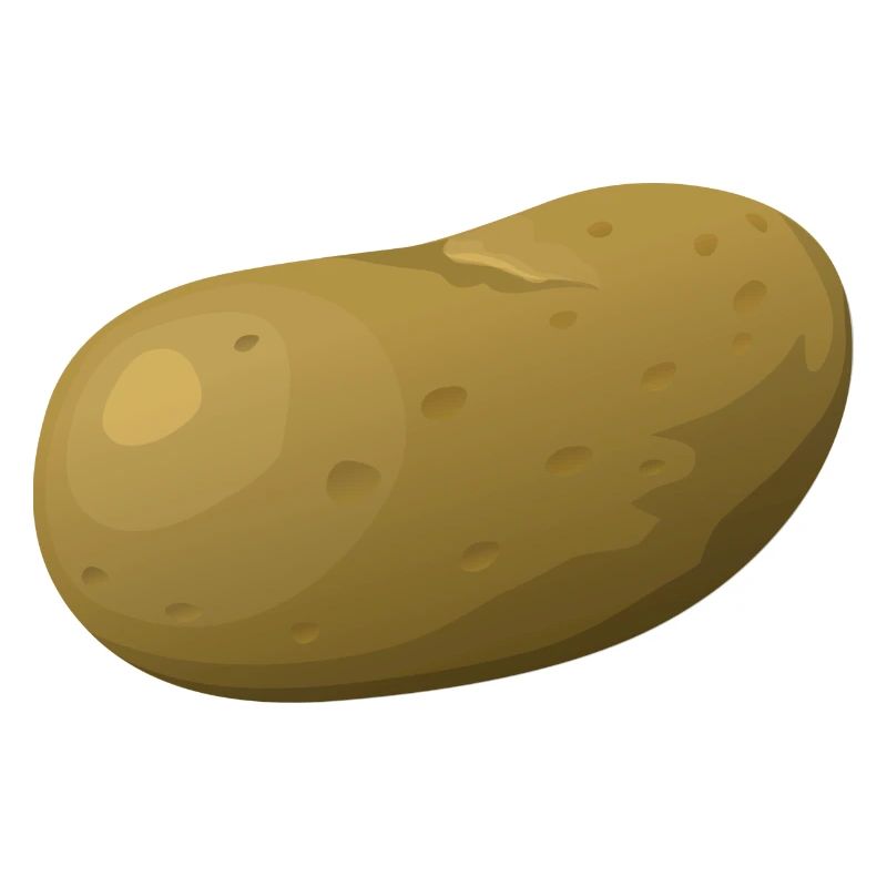 Kartoffel Geschenkidee