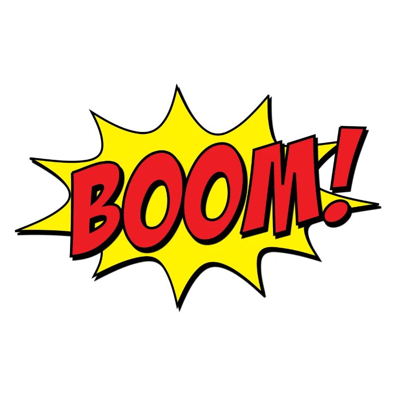 Boom
