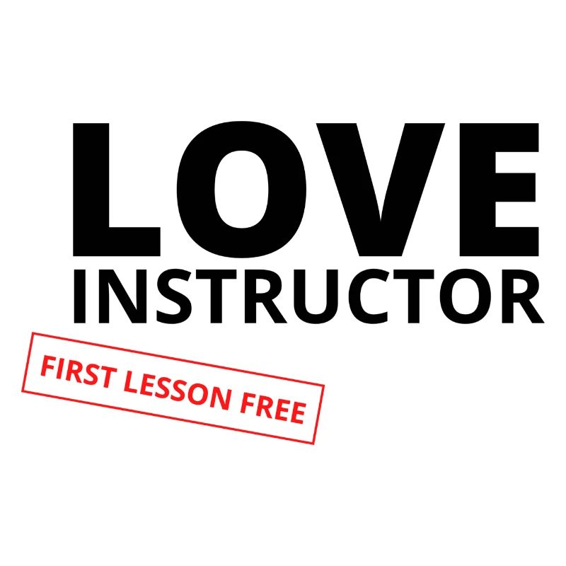 Love Instructor first Lesson Free
