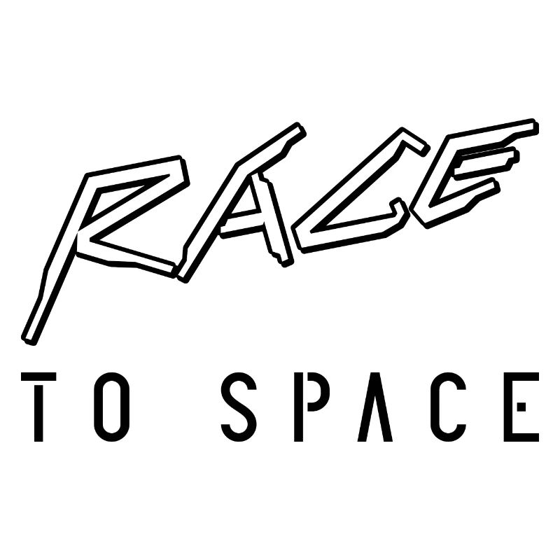 Race to space