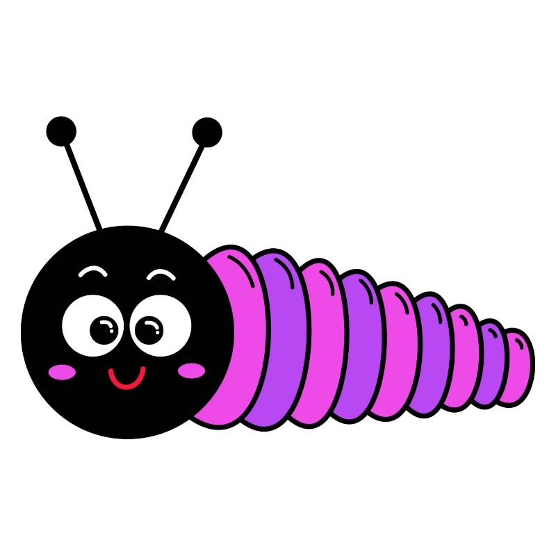 Raupe
