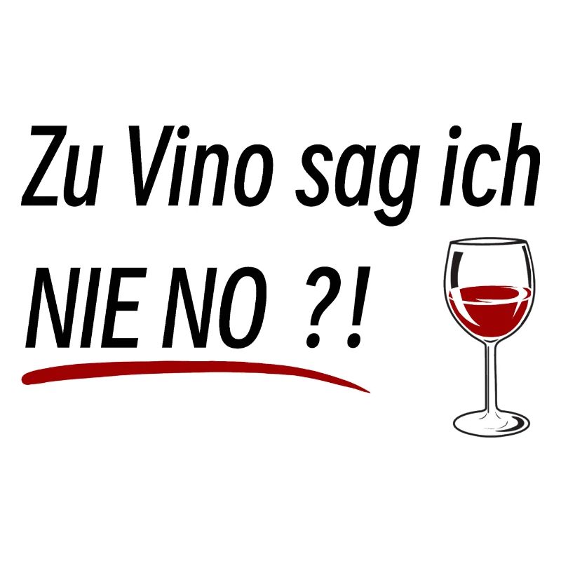 Wein Trinken Lustig