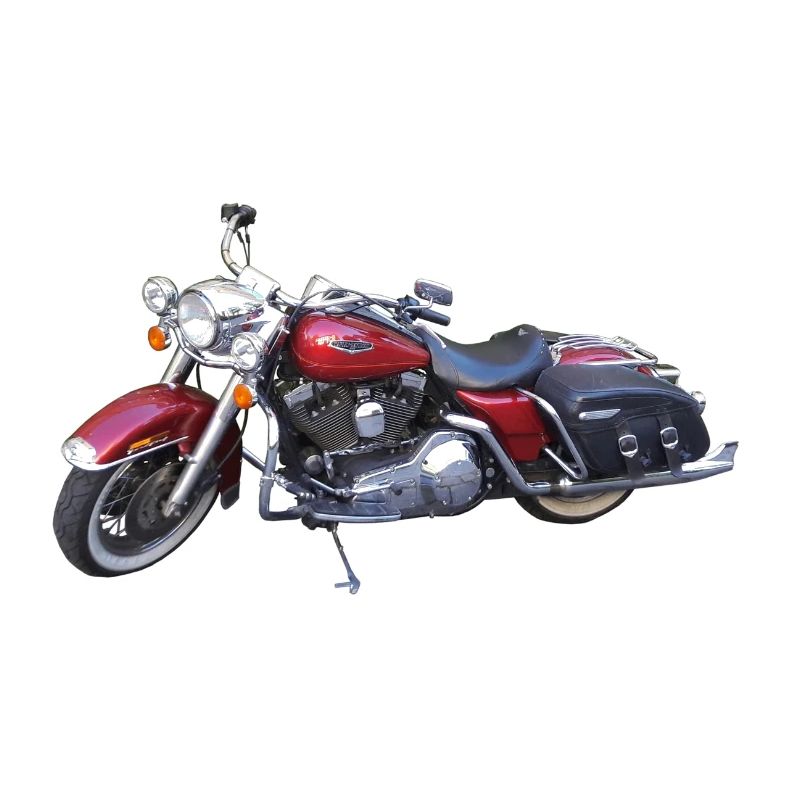 Motorrad