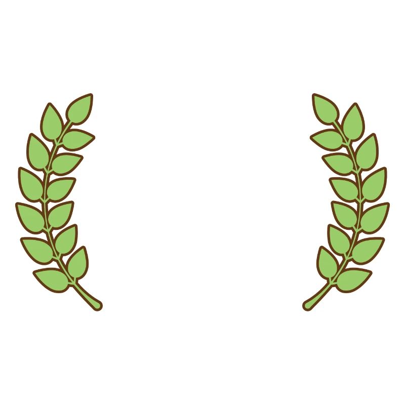 Lorbeerkranz