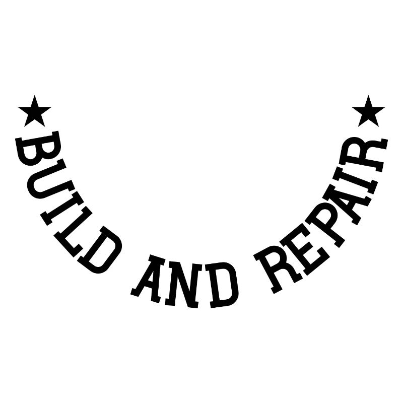 Build and Repair