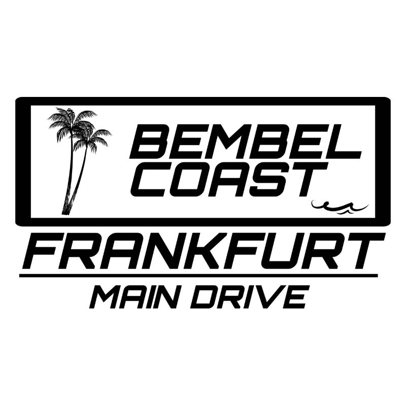 BEMBEL COAST