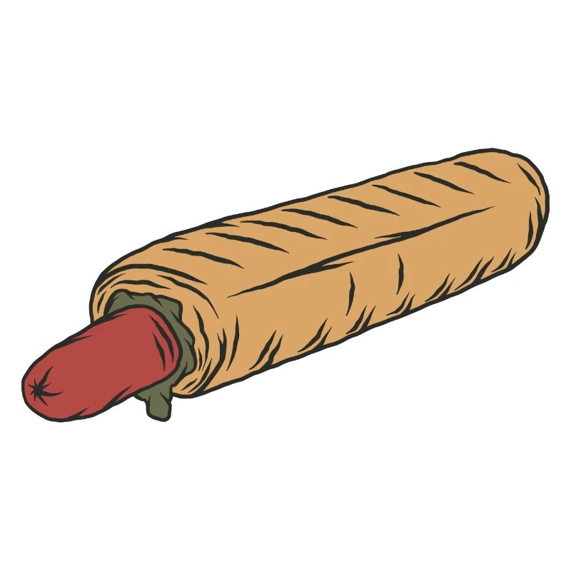 Hot Dog