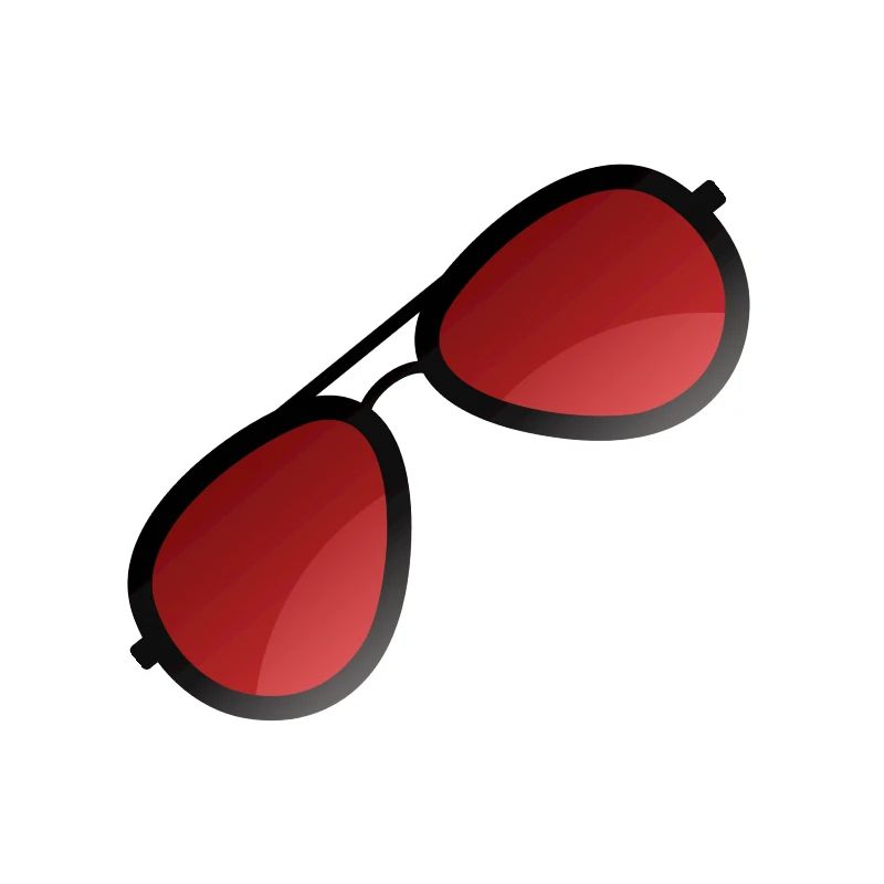 Sonnenbrille Pilotenbrille