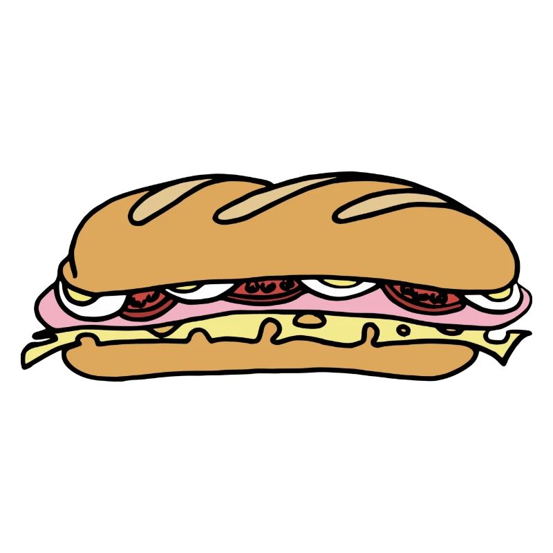 Sandwich