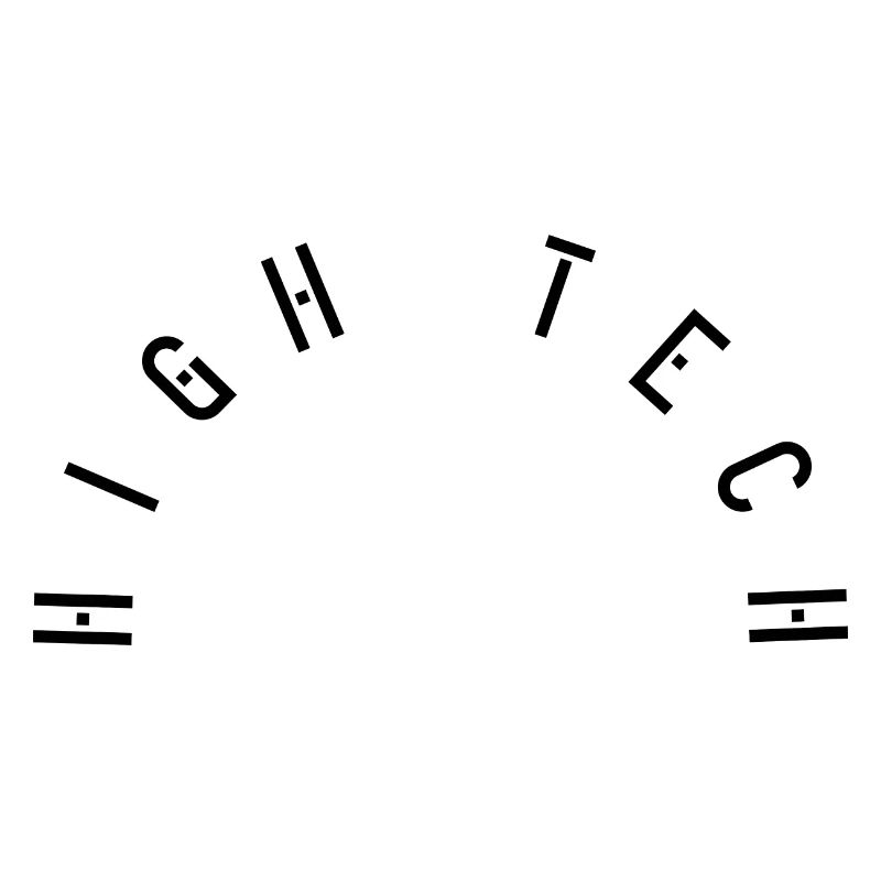 High tech