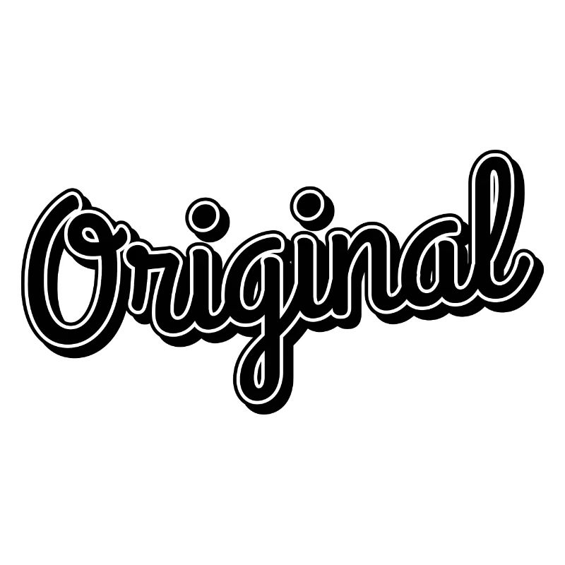 Original
