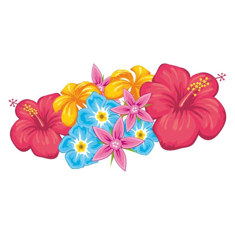 Fleurs