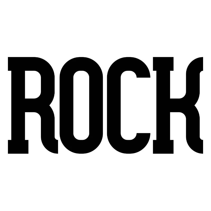 Rock