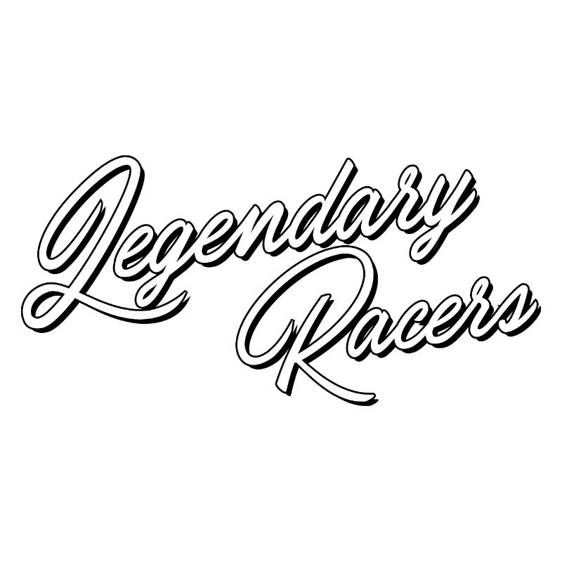 Legendary Racers