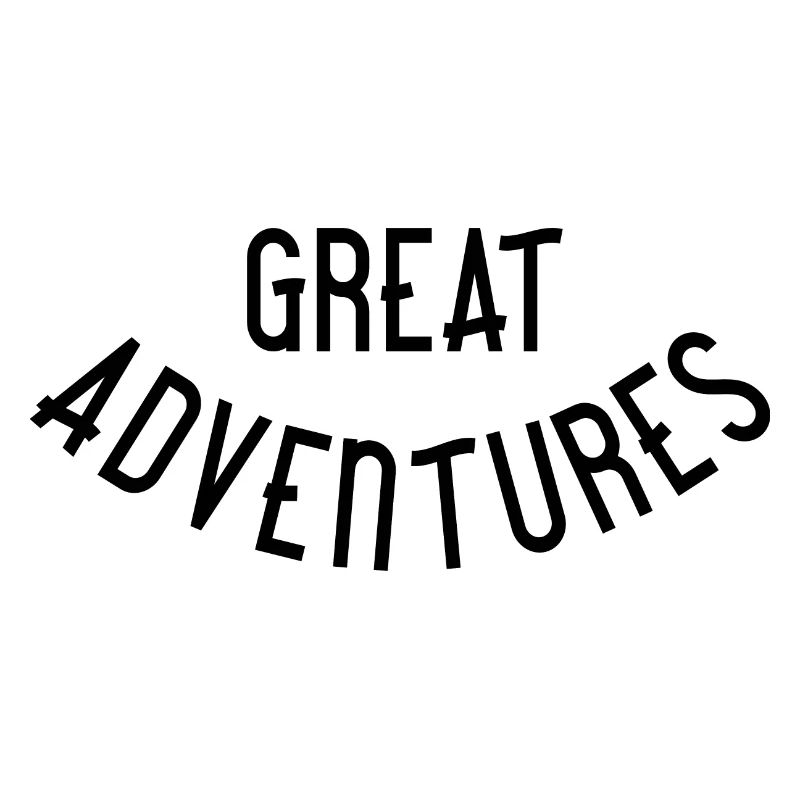 Great Adventures