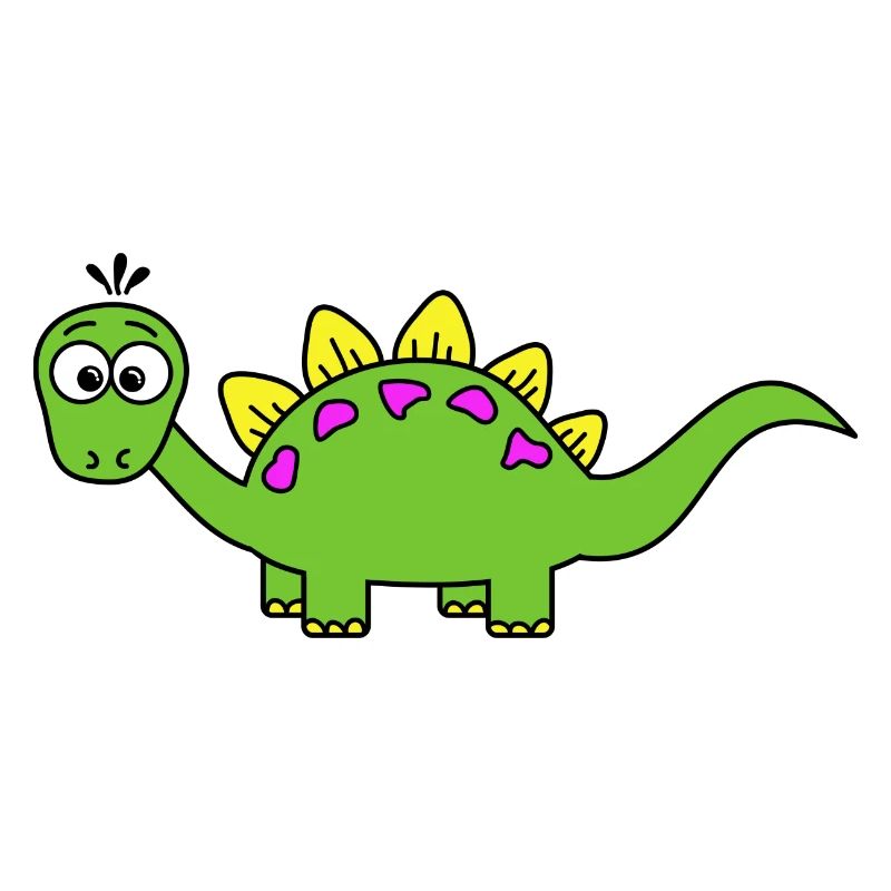 Dino Baby