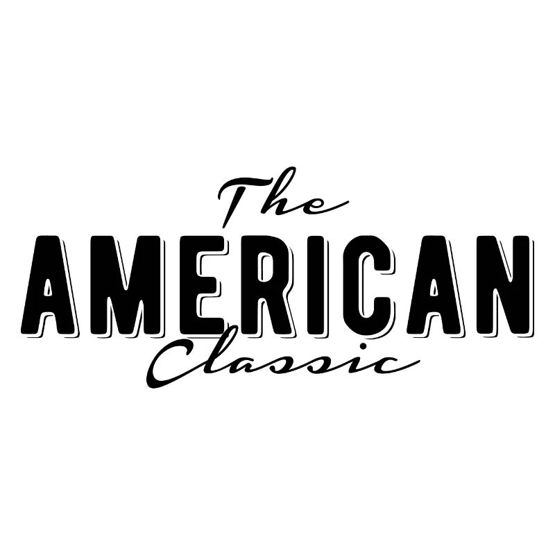 The American Classic