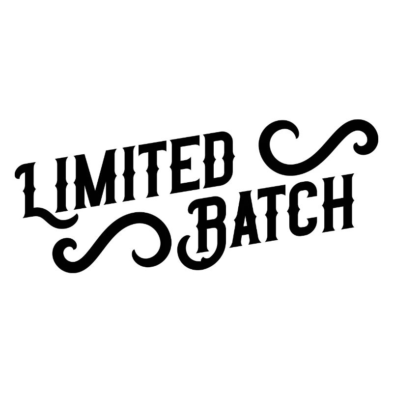 Limited Batch