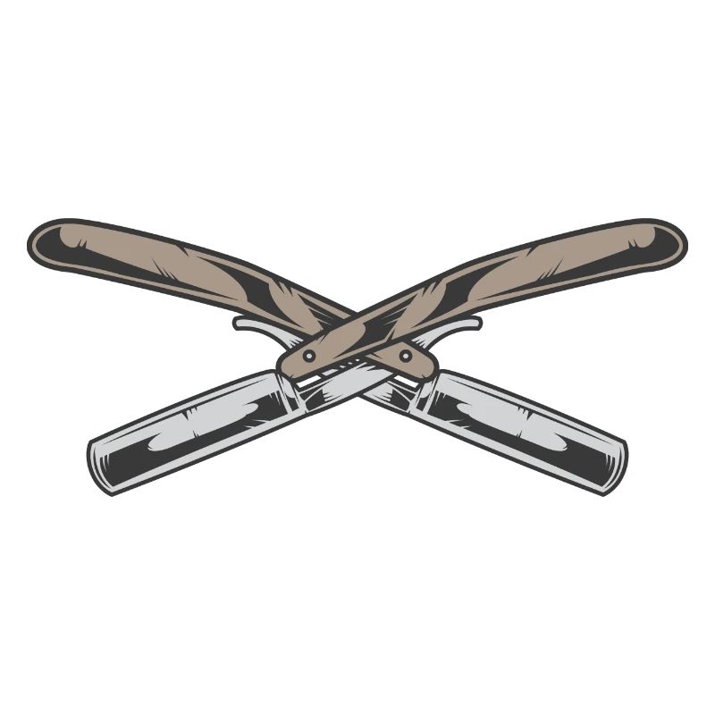 Rasiermesser