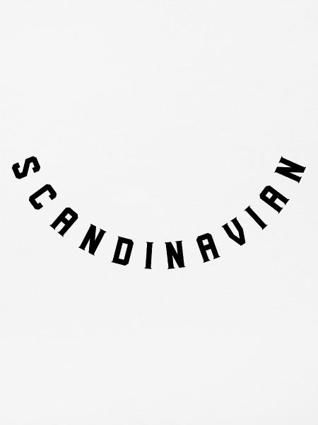 Scandinavian
