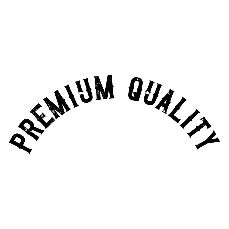Premium Quality