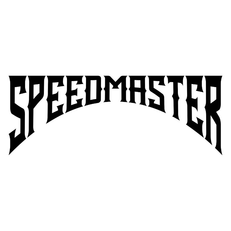 Speedmaster