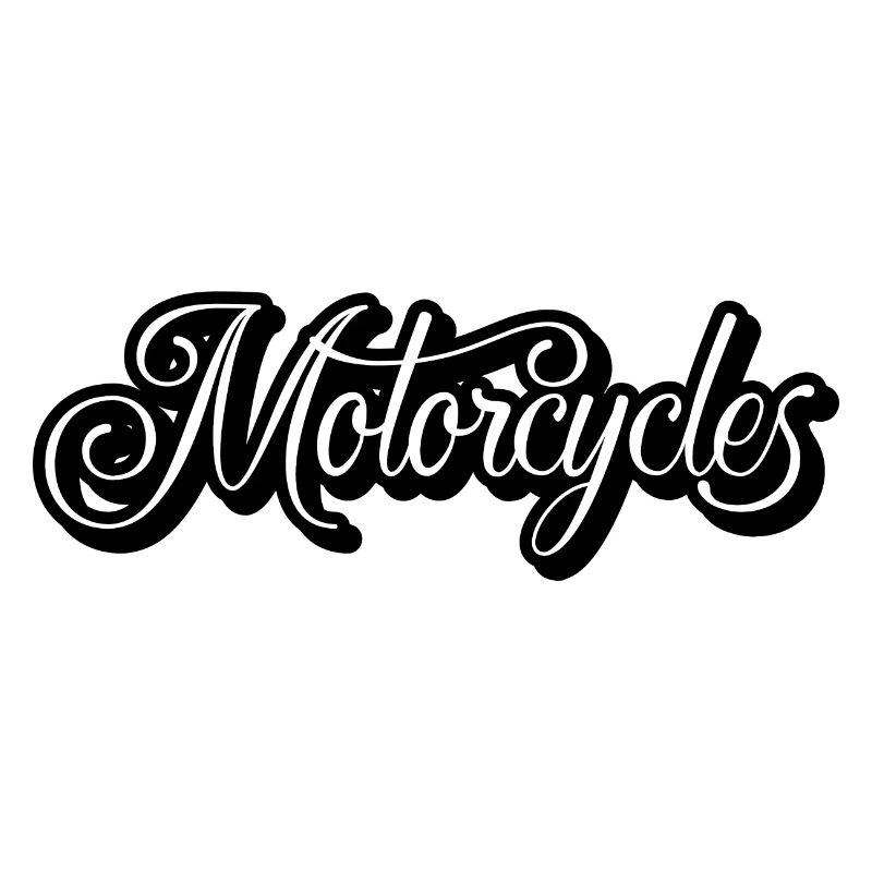 Motorcycle