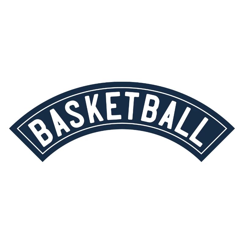 Basketball Banner