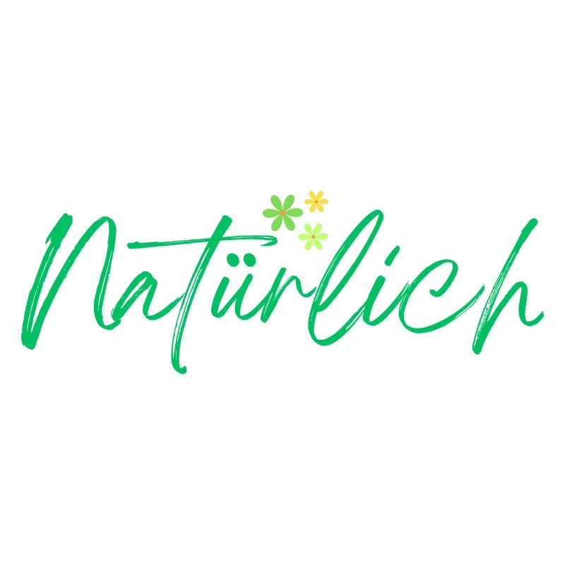Natürlich