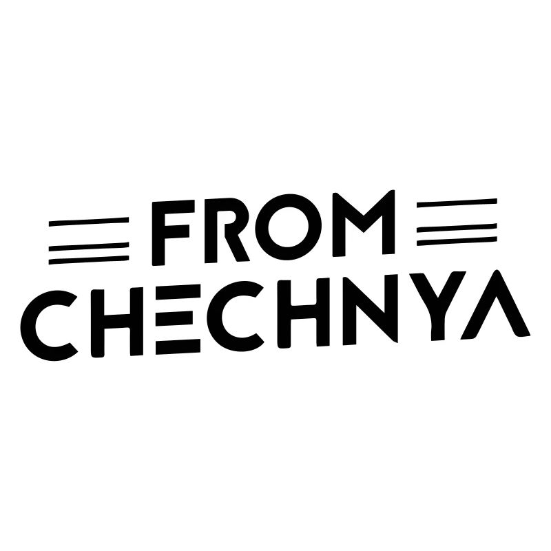 From Chechnya