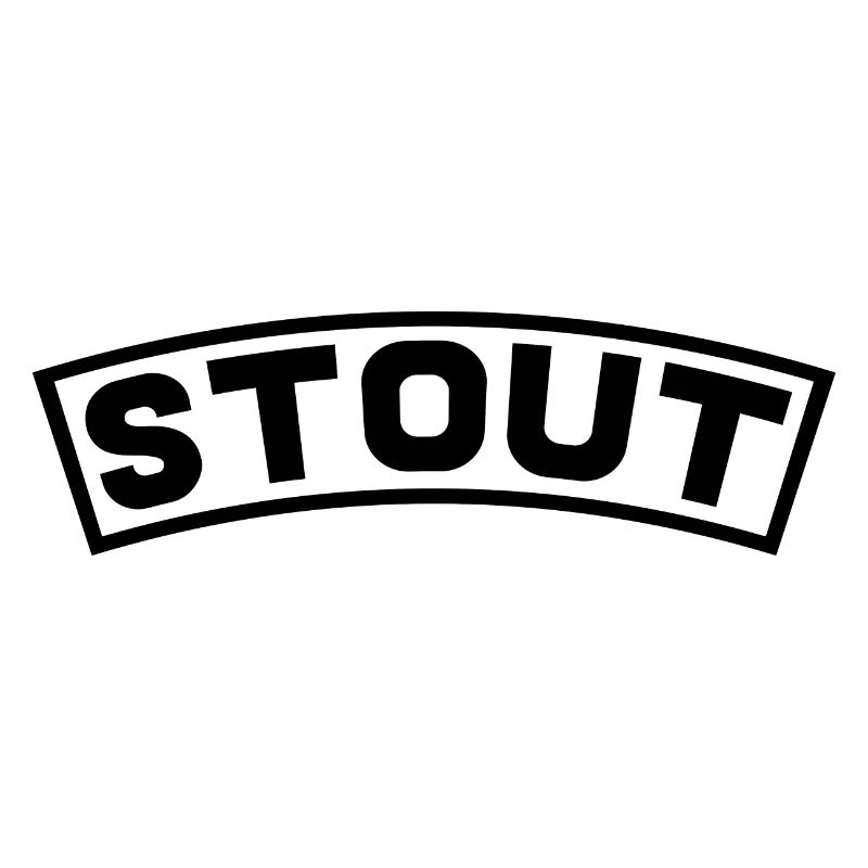 Stout