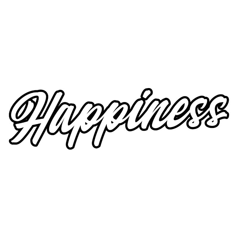 Happiness